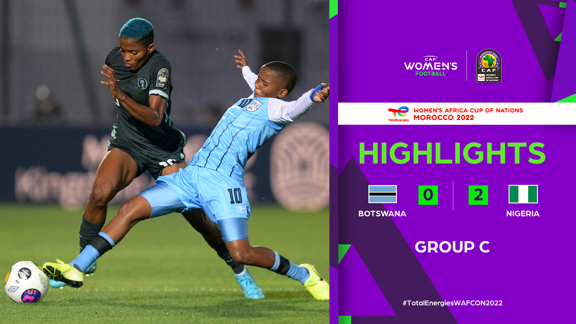  #EmpoweringOurGame false @Football2Gether”