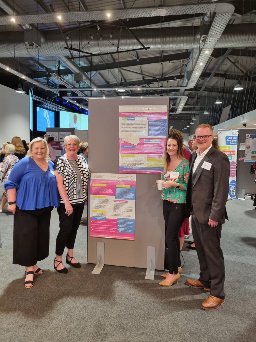 Lorraine P (@lorrain89494859) on Twitter photo Great to be part of today’s #TogetherWeAreNotts event. Inspired by colleagues and fabulous opportunity to showcase working in mid Notts PBP! <a href="/careinMidNotts/">Mid-Notts ICP</a> <a href="/DianeCa76155626/">Diane Carter. RN</a> <a href="/monger_leanne/">Leanne Monger</a> Great to be part of today’s #TogetherWeAreNotts event. Inspired by colleagues and fabulous opportunity to showcase working in mid Notts PBP! <a href="/careinMidNotts/">Mid-Notts ICP</a> <a href="/DianeCa76155626/">Diane Carter. RN</a> <a href="/monger_leanne/">Leanne Monger</a>