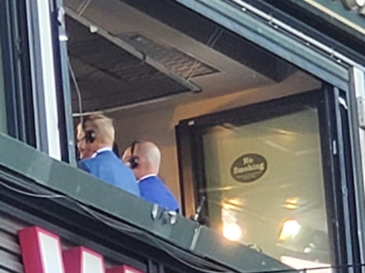 rocketrobin's tweet image. This is @Sportsnet from the T-Mobile side. @DShulman_ESPN @BlueJays