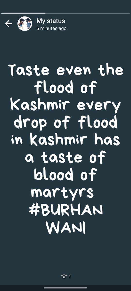 sadiq_saika's tweet photo. THE LAND OF MARTYRS #Kashmir https://t.co/zr3xCdPtwj
