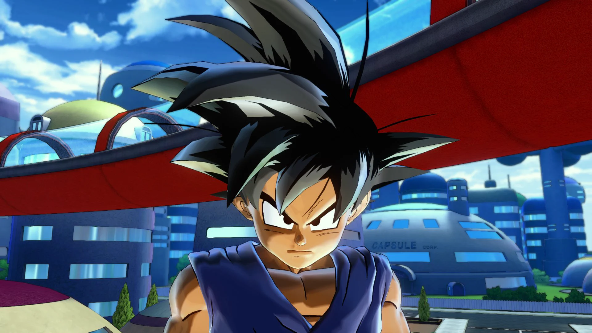 ドラゴンボール」家庭用ゲーム公式 on X: 