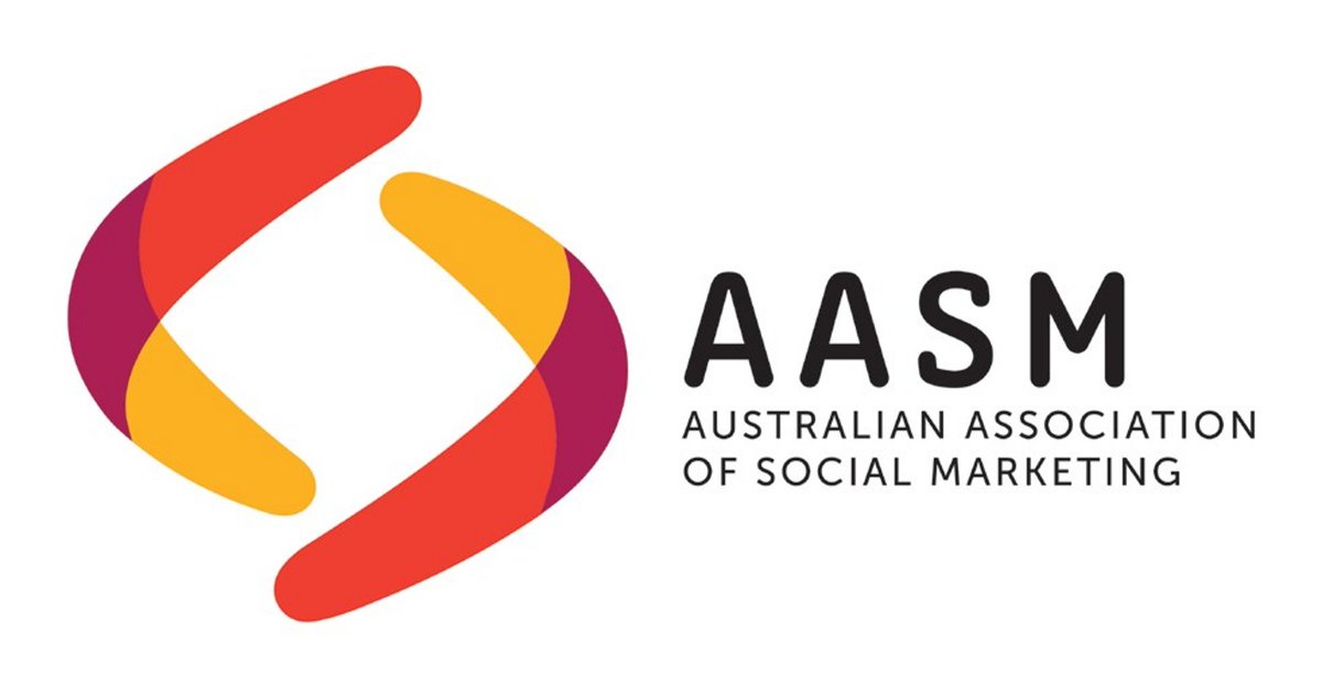 sebisbanner's tweet photo. Fellow behaviour change enthusiasts, I just curated the AASM July Newsletter on all things Social Marketing - access here https://t.co/BBha2xuWfA https://t.co/XJO4wkQpai