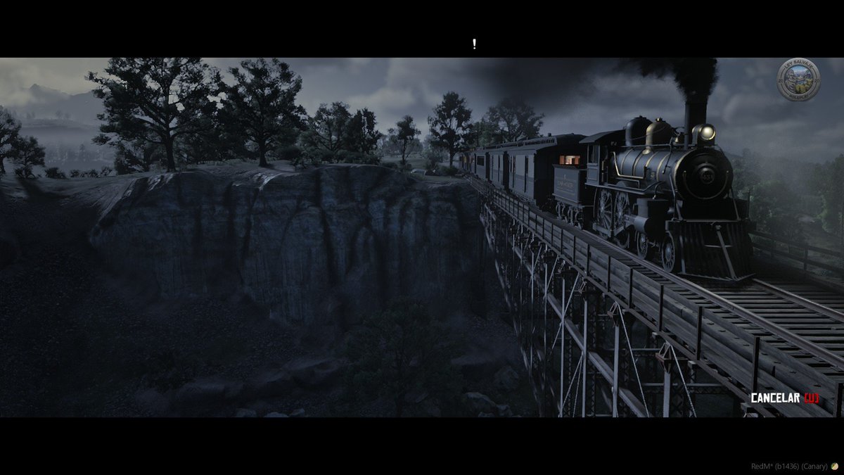 rp_ley's tweet photo. Señoras y señores oficialmente. ¡El tren de Texas queda inagurado!

🤖https://t.co/4jLud9nEHw

#rp #roleplay #RedDeadRedemption2 #RedDeadRedemption2 #RDR2 https://t.co/CYMcad45M1