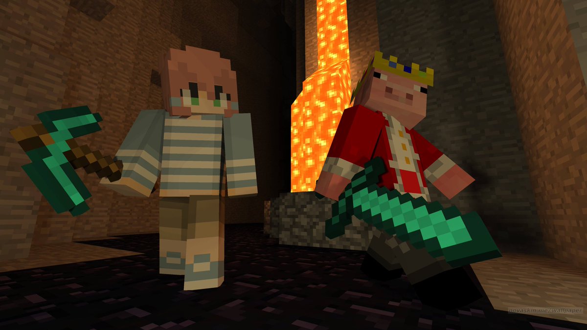 mitsurakai's tweet photo. Itโs been a week since we lost the Minecraft pig king legend Technoblade. ๐๐ฅบ๐ญ๐ข I miss you dude. โค๏ธ๐ท๐
Tags: #zynakanmuri #envtuber #minecraft #minecraftbedrock #technoblade #riptechnoblade #technoforever https://t.co/eEIxKQV078