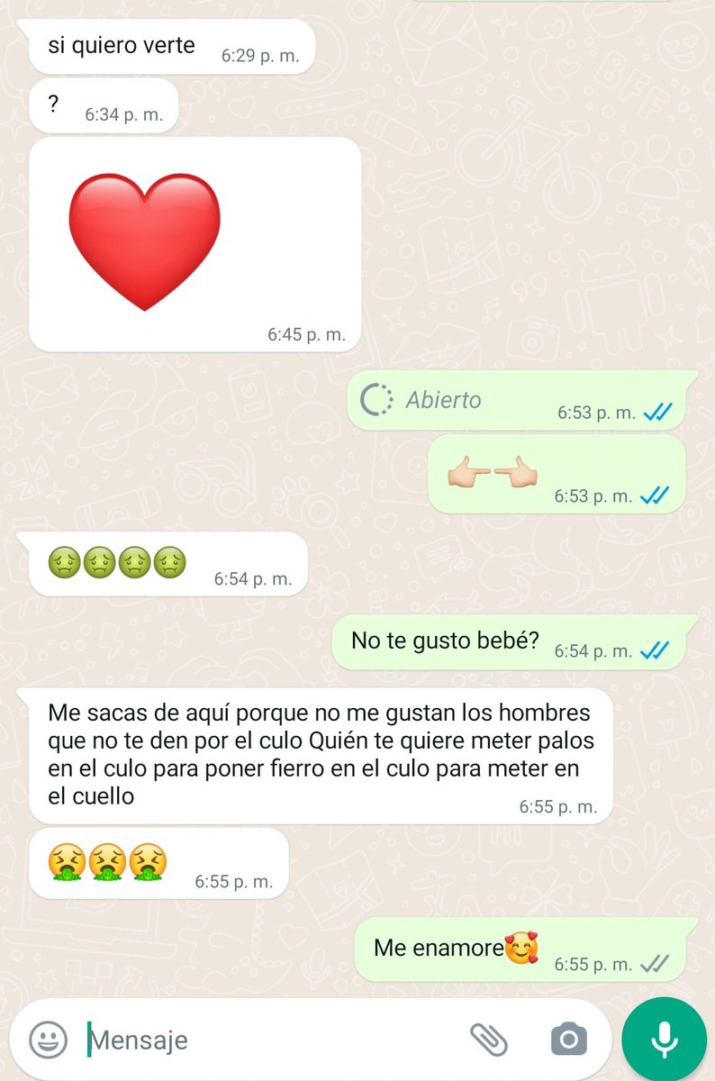 TomKum8's tweet photo. La gente cómo que no sabe con quién se mete🤣
Ahí les dejé el número por si quieren trolear.
///Abriría imagen/// https://t.co/1Xfjp4NzeC