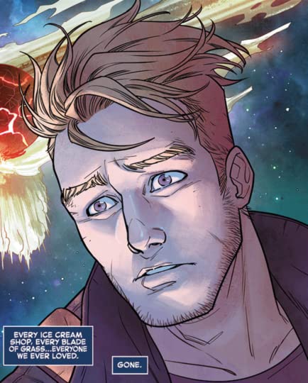 Spac3L0rd's tweet image. Mom is that you?