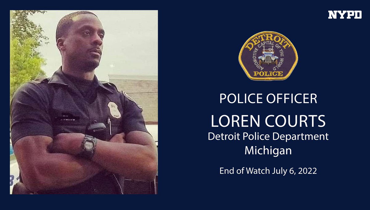 NYPD 19th Precinct tweet media