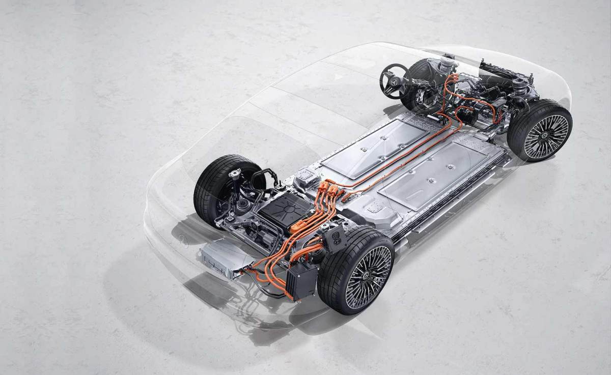 벤츠, 폐 배터리 그리고 스타트업 techneedle.com/archives/42588…