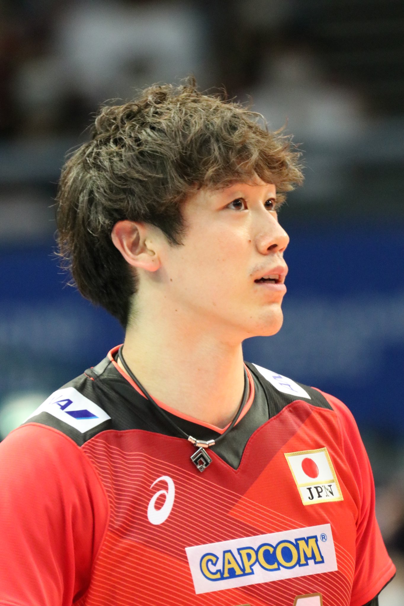 正規激安 龍神NIPPON2022/石川祐希 #38/42 シリアル入りプリントチェキ スポーツ選手