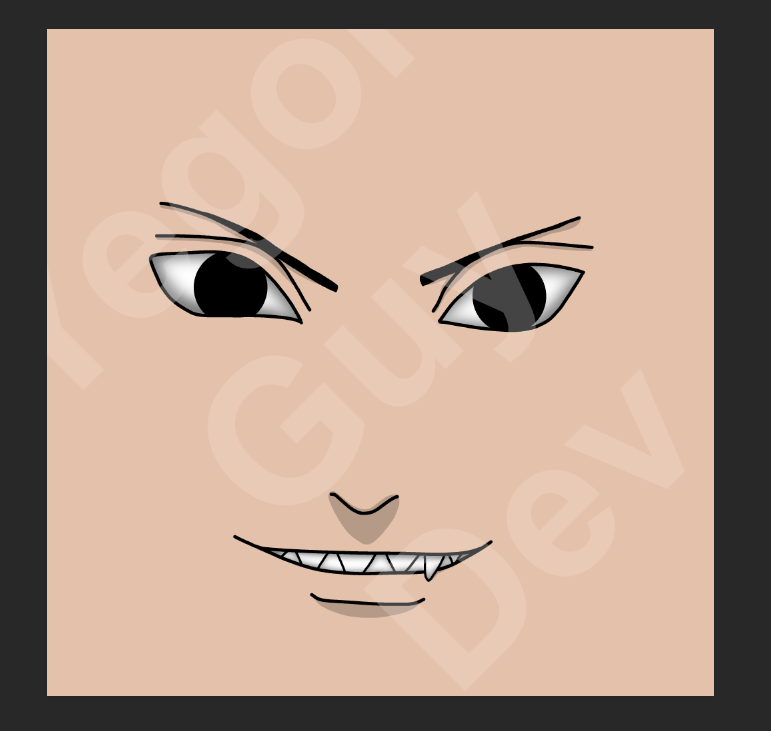 YegorGuy's tweet photo. Some faces for an upcoming game Daimyo Legacy (DL) that is releasing this summer!

#DaimyoLegacy #Roblox #RobloxDev #RobloxStudio #Faces #Photoshop #NARUTO #Anime #Itachi #Jiraya #RobloxGFX https://t.co/i2vZ0LGfzq