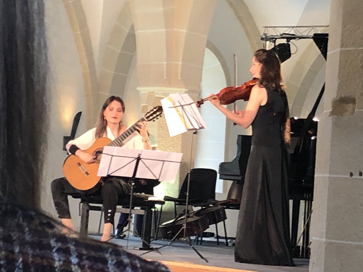 Magnifique soirée 👌 à L’Abbaye de Clairvaux, un lieu magique à découvrir.
👏 aux artistes pour ce moment d’émotion
🙏 à l’équipe et à la troupe pour l’organisation  #UEEF2022