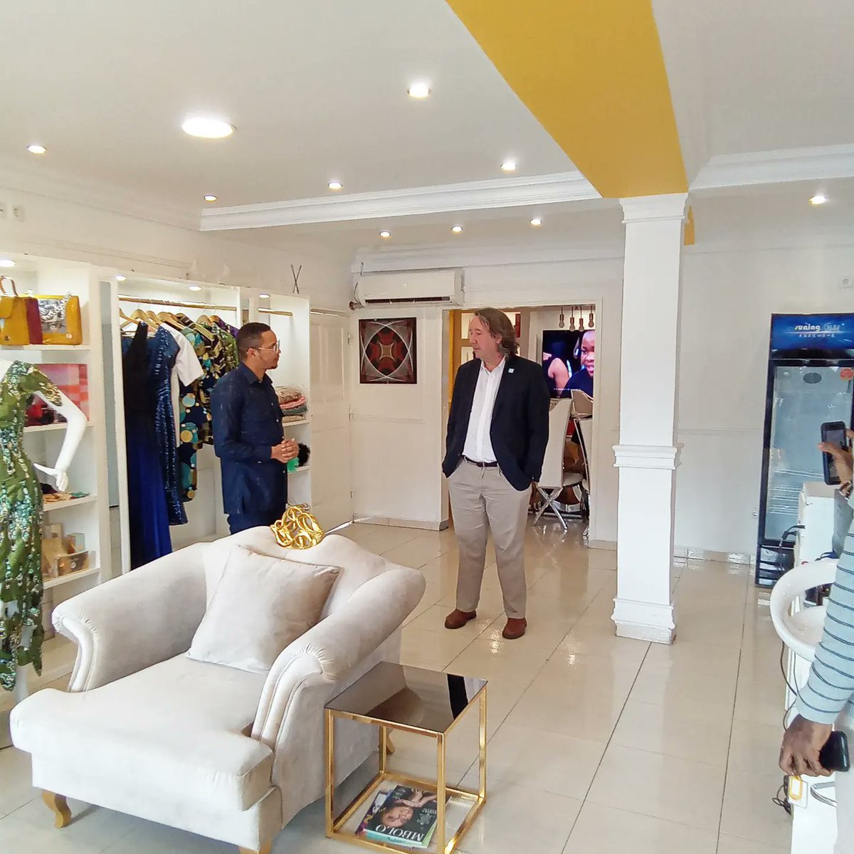 LUCAS ESCALADA tweet media