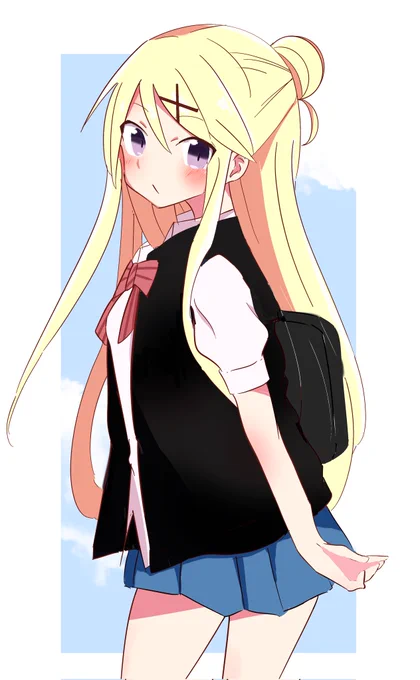 カレン 