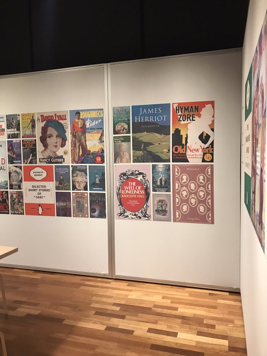 GGallerina's tweet photo. ‘A rose by any other name…’ such a sweet literary treat to be at the launch of @natlibscot #PenNamesNLS tonight (even more so to spot my favourite name-changing icon on the wall)! https://t.co/MbAi6XiHQk
