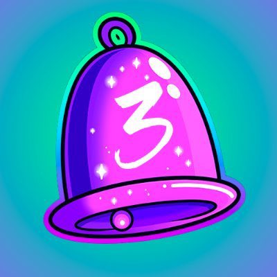 SidaldoNFT's tweet photo. 🎁GIVEAWAY!🎁

Prizes: 
🏆0.5 $SOL
🏆500 $BELL

Must: 
1⃣Follow @SidaldoNFT and @bellstudios3
2⃣RT + LIKE
3⃣Tag 3 friends 

2 winners!

48 HR #solana #NFTGiveaway #NOTIGANG #SolanaNFTs #SOL https://t.co/zaay6jP62v