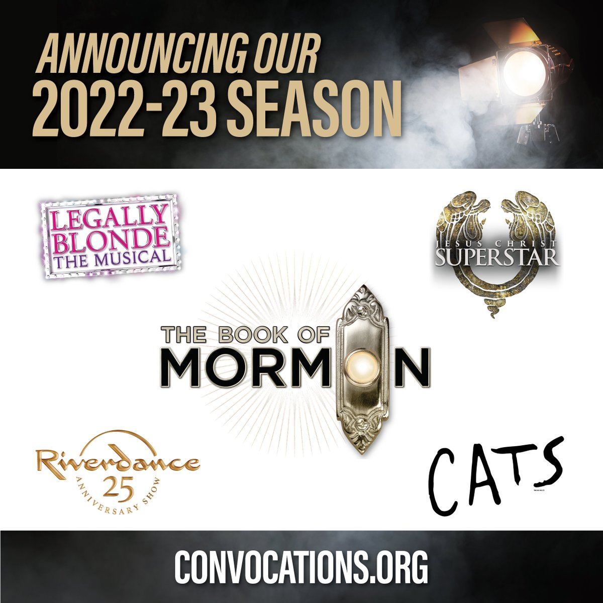 Purdue Convocations tweet media