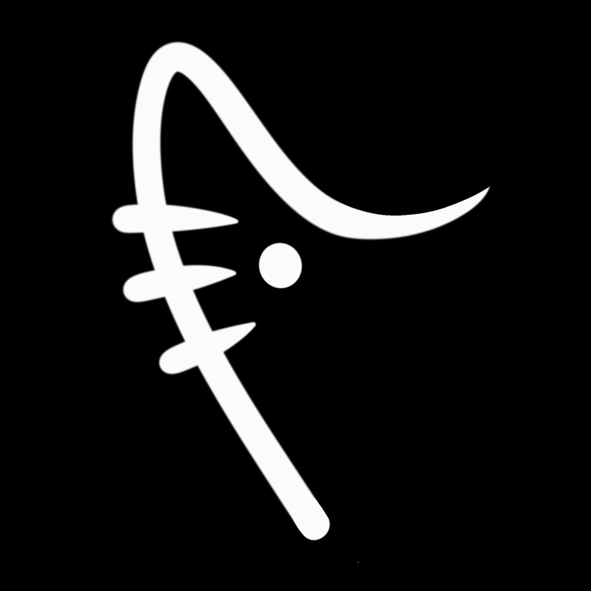 Sometimes, the forgotten turn feral... 

#Original 
#FeralRune
@forgottenrunes