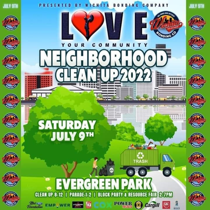 StepstoneK's tweet image. Show up to LOVE YOUR COMMUNITY! 💜💜💜

We'll be at the Resource Corner! Say hello and learn a little about local resources for survivors of Intimate Partner Violence. Together we can make a difference!

For services for survivors of IPV: 
stepstoneks.org  (316) 265-1611