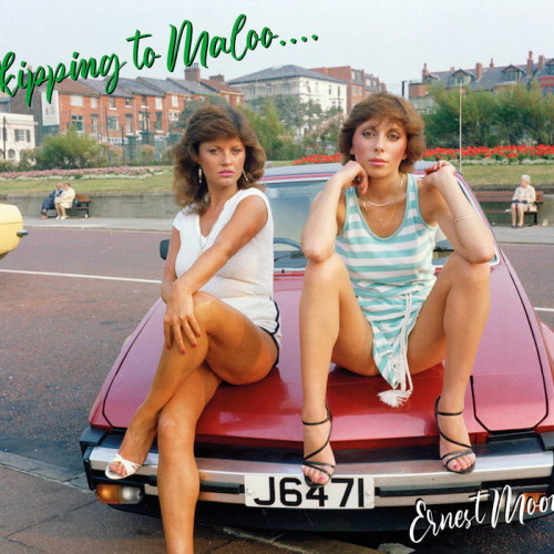 Out Now:
Skipping To Maloo by Ernest Moon

musiceternal.com/News/2022/Skip…

#Musiceternal #ErnestMoon #SkippingToMaloo #IndieRock #FolkRock #FolkPop #AlternativeRock #UnitedKingdom
@ShamelessPR_