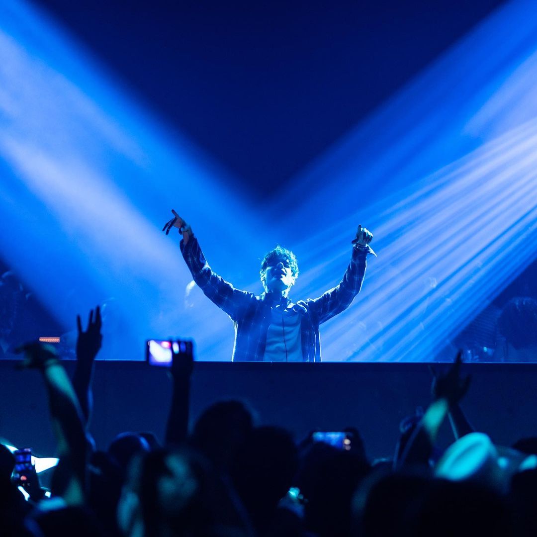 vegaspartyclubs's tweet photo. Ready to party? @Audien returns to #ZoukNightclub next weekend on Friday, July 15 ๐ธ
For guest list and table reservations: 702-518-9989
.
.
.
#vegasnights #lasvegas #vegasnightclub #vegasnightlife #lasvegasnightlife #zouk #lasvegasguestlist #lasvegaslife #zoukgroup #zoukclub https://t.co/BA9d290YPX