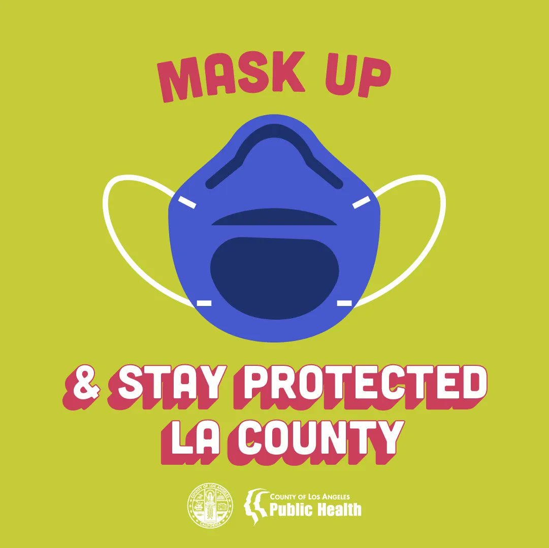 CountyofLA tweet picture
