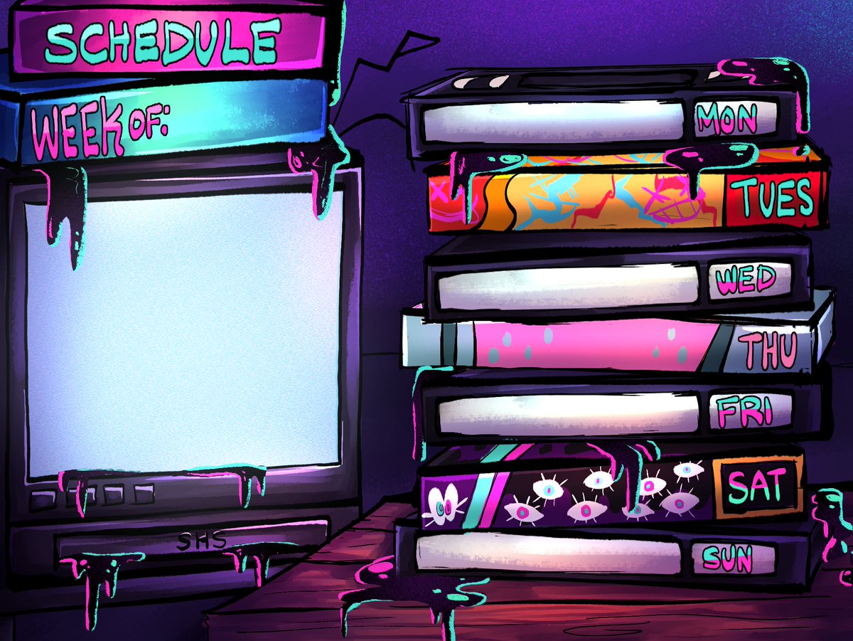 pppandect's tweet image. Broadcasting to a Twitch near you, we're SkullHare Studios!
✨Main Acct: @TheSkullHare 
💀Cast and Crew: skullharelive.carrd.co/#
💜Twitch: twitch.tv/skullharestudi…
🐙Ko-Fi: ko-fi.com/skullharestudi…
🎨Art Tag: #PendragonsTrove #SkullHareInbox
🎙Live Tag: #SkullHareLive