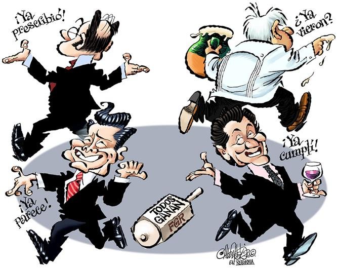 cucebrio1's tweet photo. El montaje ("Su Bombazo") del día : Enrique Peña Nieto. 😂

#LordMontajes López.
#LopezCorruptoInepto https://t.co/7V8XiC82X8