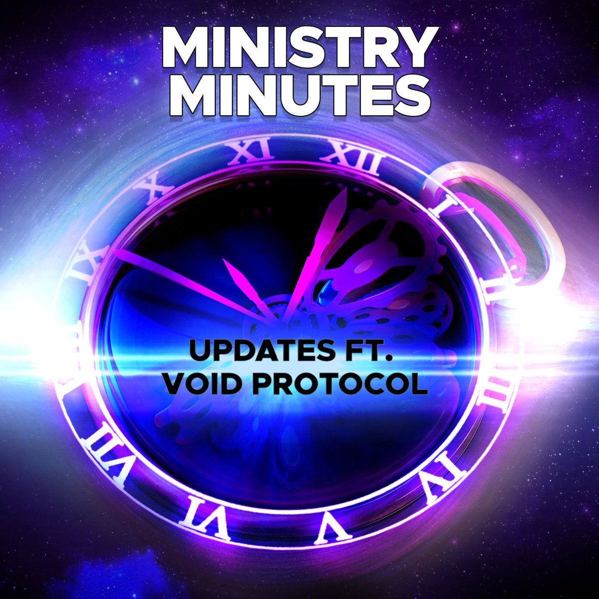 InterchainSG's tweet photo. This weeks #UpdatesFromTheLab featuring @ProtocolVoid. Notes can be found here: https://t.co/SifFuNTcnh π
You can listen to the recording over at: https://t.co/ip6i21FSc9 π§ https://t.co/nYvnUQ5qtz