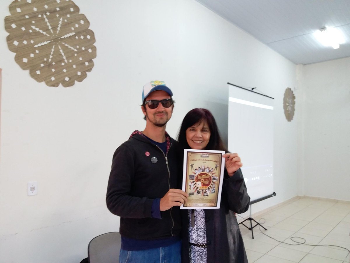 nilsa catai tweet media