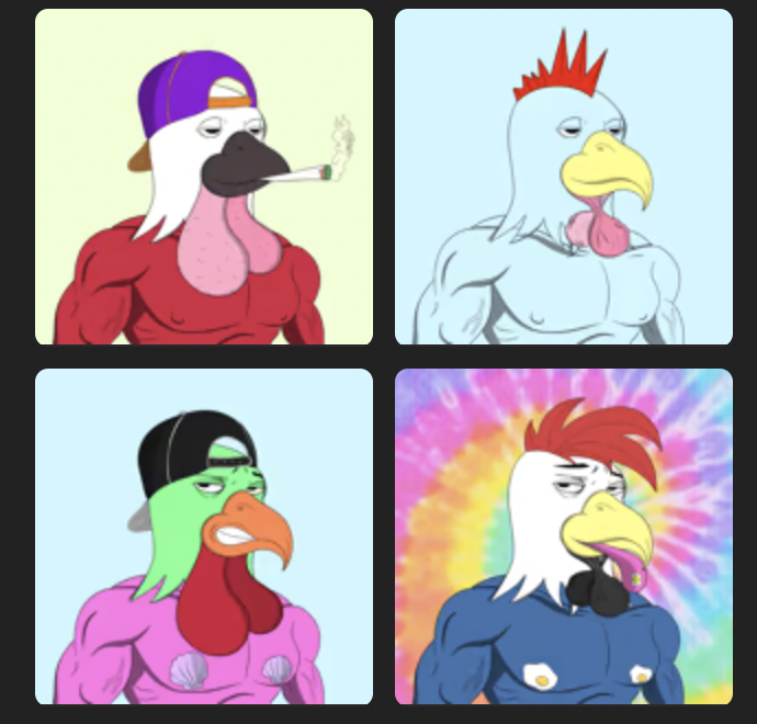 DrDR00L's tweet photo. @BBCucks mint is live guys! https://t.co/ySjdXJVEWw