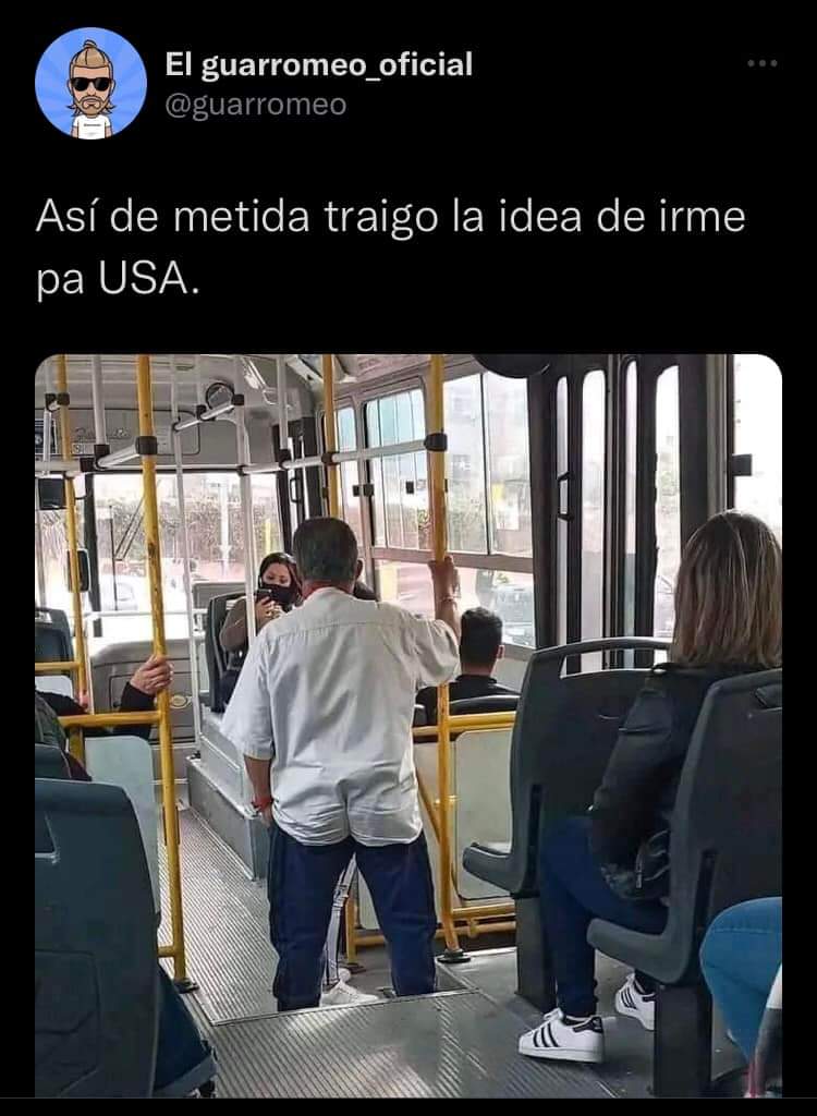 Andy_Nechito's tweet photo. @catrina_nortena Así de metía la traían este par https://t.co/eXJEtHlmVm