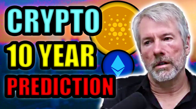 AltcoinDaily's tweet photo. Does Michael @Saylor think #Ethereum will grow (&amp; gain users) over next 5-10 years? Thoughts on #Cardano?

WATCH HERE 👇
>> https://t.co/7mZfdfu6Ju https://t.co/wU9oT3dDY8