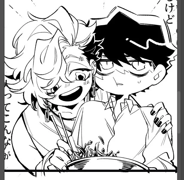 ぎゃわいい #OΣG 