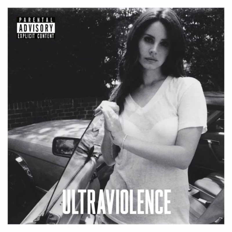 MaximoHewes's tweet photo. @Spotify Ultraviolence - Lana del Rey https://t.co/8hLWnTtilD
