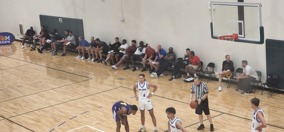 warriorstbt's tweet photo. Thank You @Coach_Rick57 and @colbylewis20, @ty1ewis, and the entire @PhenomExposure  platform for your Consistency and your Hospitality. Your Platform has been able to evolve and has always been the standard for Grassroots.... Period! #theydontmiss https://t.co/bdXXgFj4E8