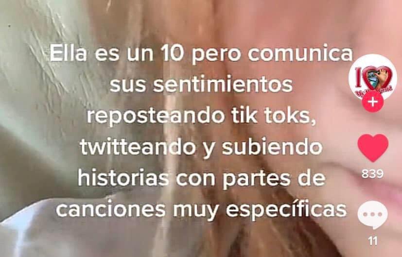 soy ella