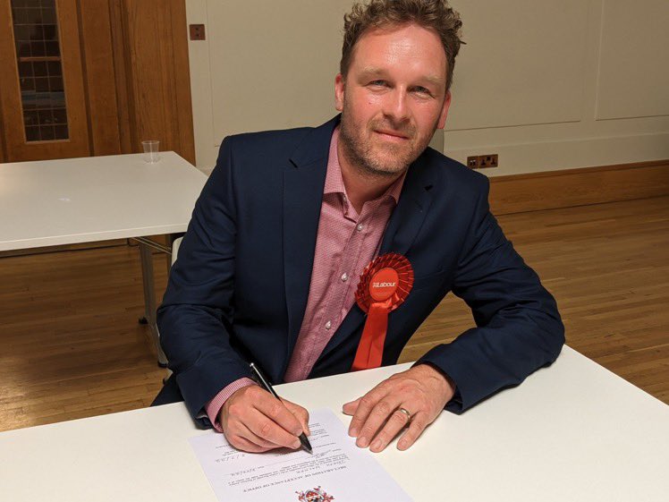 Joe Walker tweet media