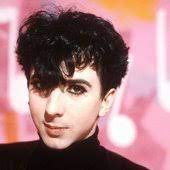 Happy Birthday to Marc Almond ( of Soft Cell - 