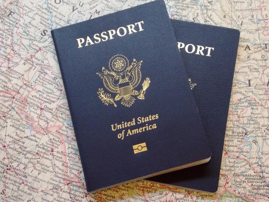 COVD's tweet photo. NEED TO UPDATE YOUR PASSPORT?
If you are considering attending our Annual Meeting in Toronto, don't forget (in most cases) that you will need a passport to travel. Make sure yours is up to date!
Learn more HERE: https://t.co/ejrex5saLQ https://t.co/Uq7jnEDG9v