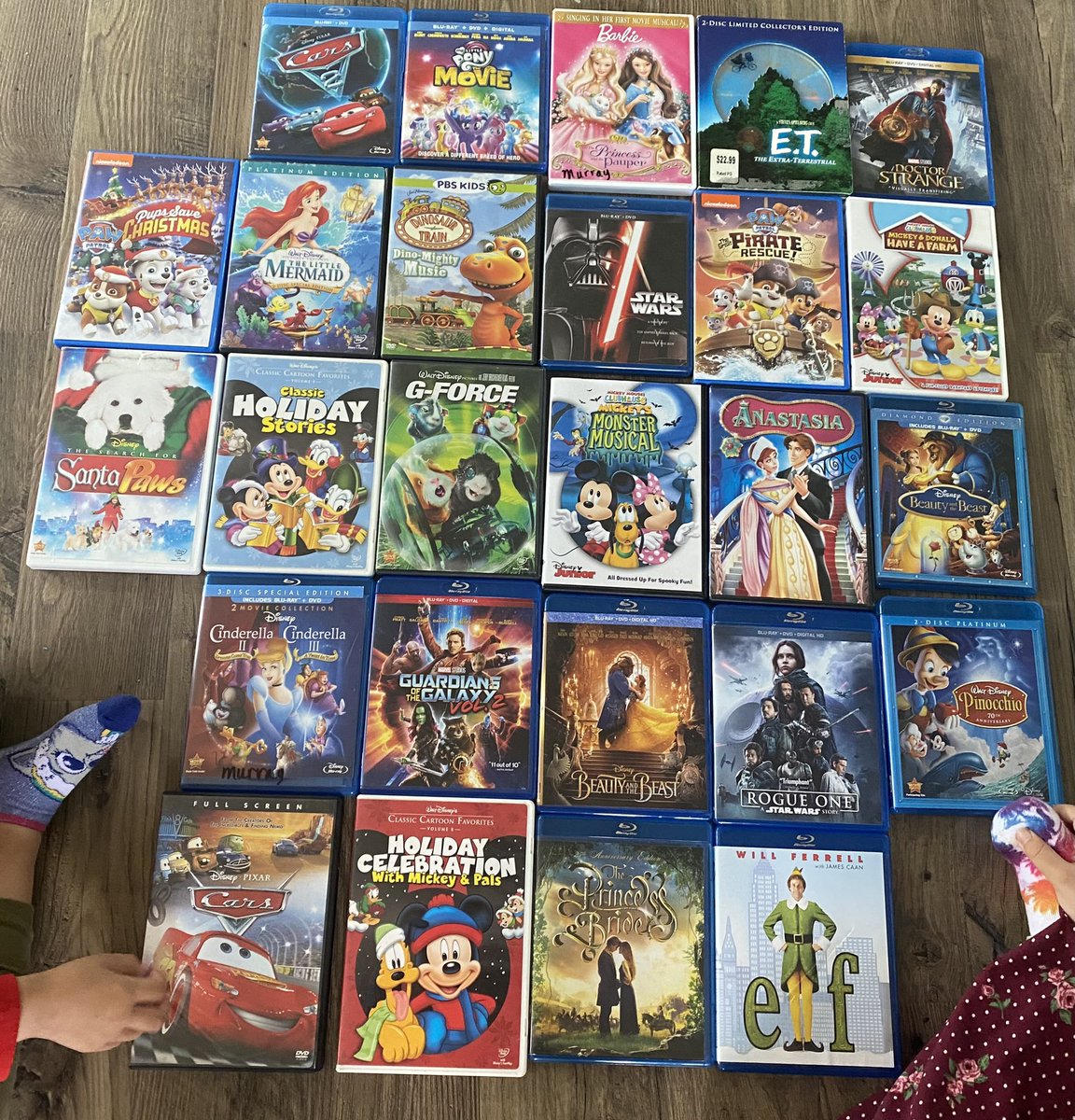 that Krissy tweet media