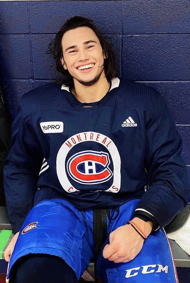 HabsOnReddit tweet picture