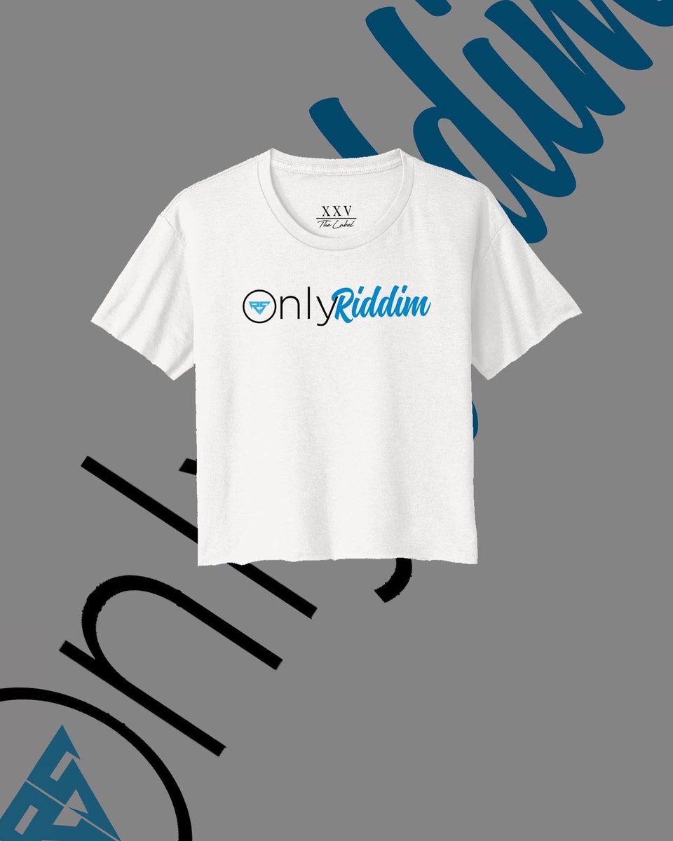District_Sounds's tweet photo. ⚠️ NEW ⚠️ NEW ⚠️ NEW ⚠️

Introducing our “Riddim Only” Shirts

Cropped and/or Regular for only $27‼️‼️‼️

Link: https://t.co/DwqAeDLpRU https://t.co/MDUTf0uo2x