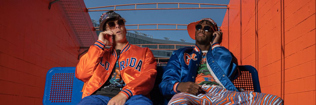 CoachSponge's tweet photo. Not 1 but 2 of @ProImpactJax7v7 finest commit to the @GatorsFB !!! Congrats to @w_treyaun and @marcusstokes06 Let's Go 🟠🔵🐊🐊 #ProImpact 😎😎 https://t.co/hH1T1WVbEd