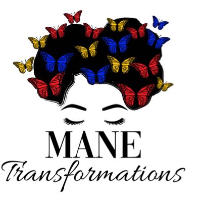 ManeTransform tweet picture