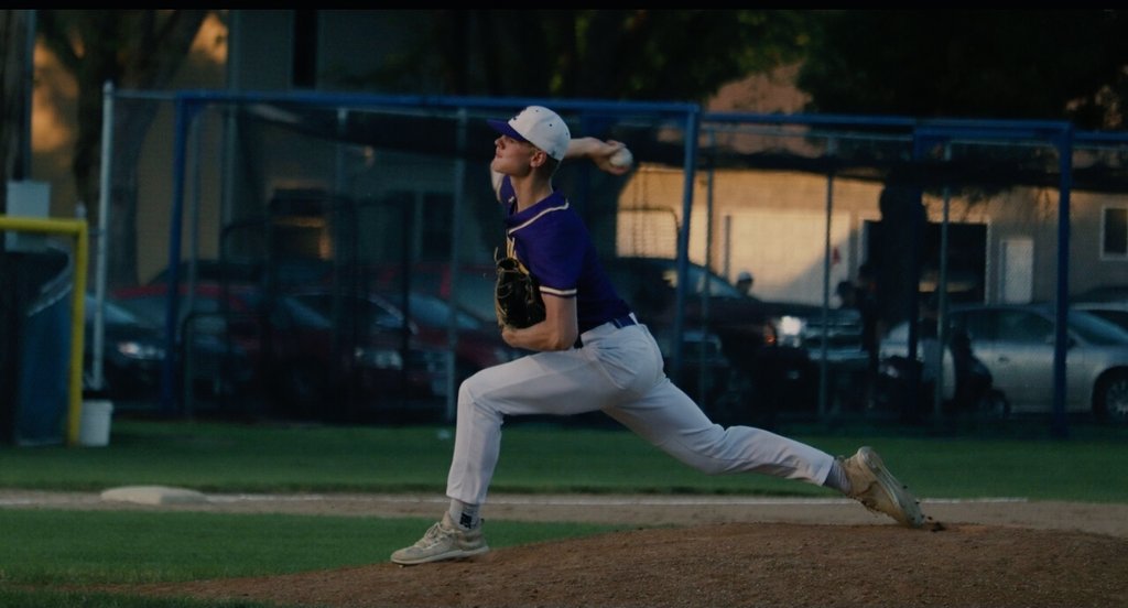 reece_vanderzee's tweet photo. Sophomore Season Stats

Pitching:
6-0
36.1 IP
.102 BAA
76 SO
23 BB
1.35 ERA
14.6 K/7

Hitting:
65 AB
27 H
20 RBI
12 BB
11 SO
.415 AVG
.500 OBP https://t.co/SdkcNEx15y