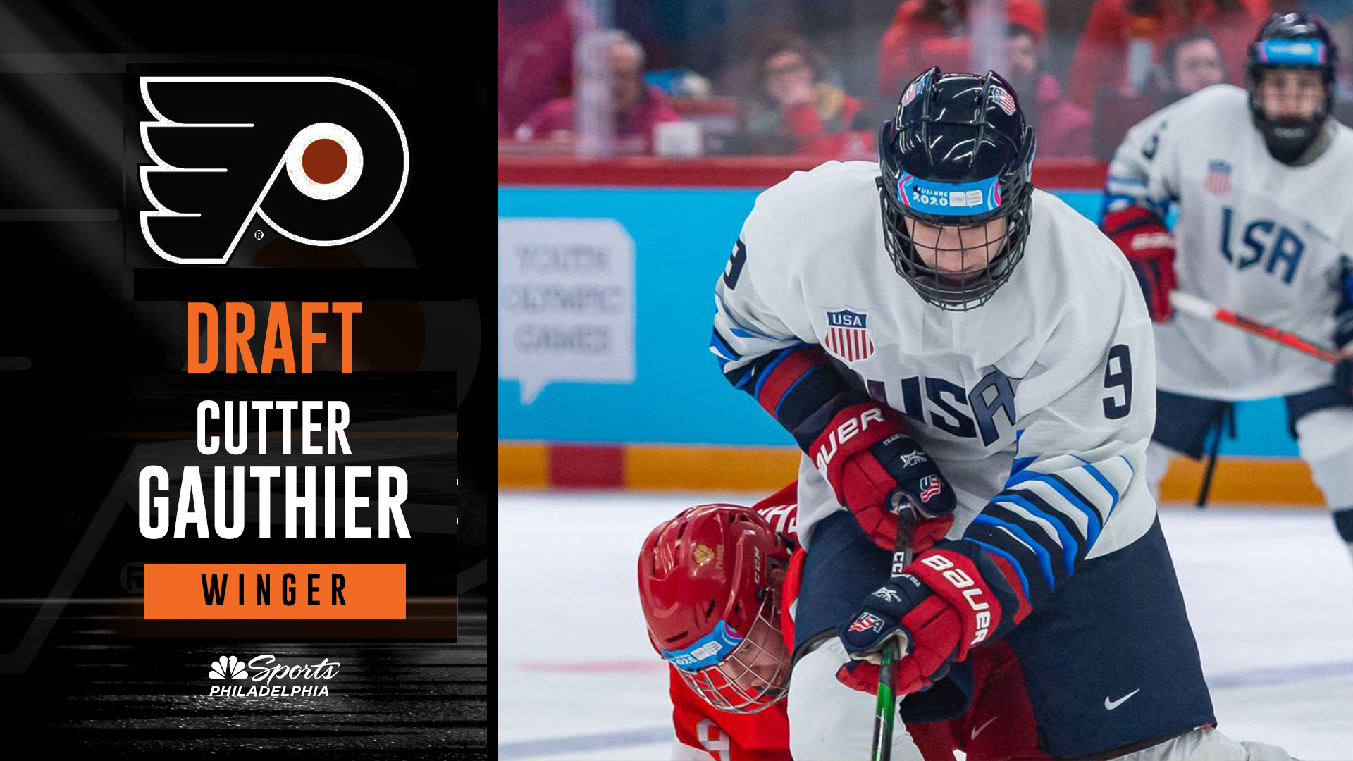 Hidden Gems of the 2022 NHL Draft that the Flyers should keep an eye on –  FLYERS NITTY GRITTY