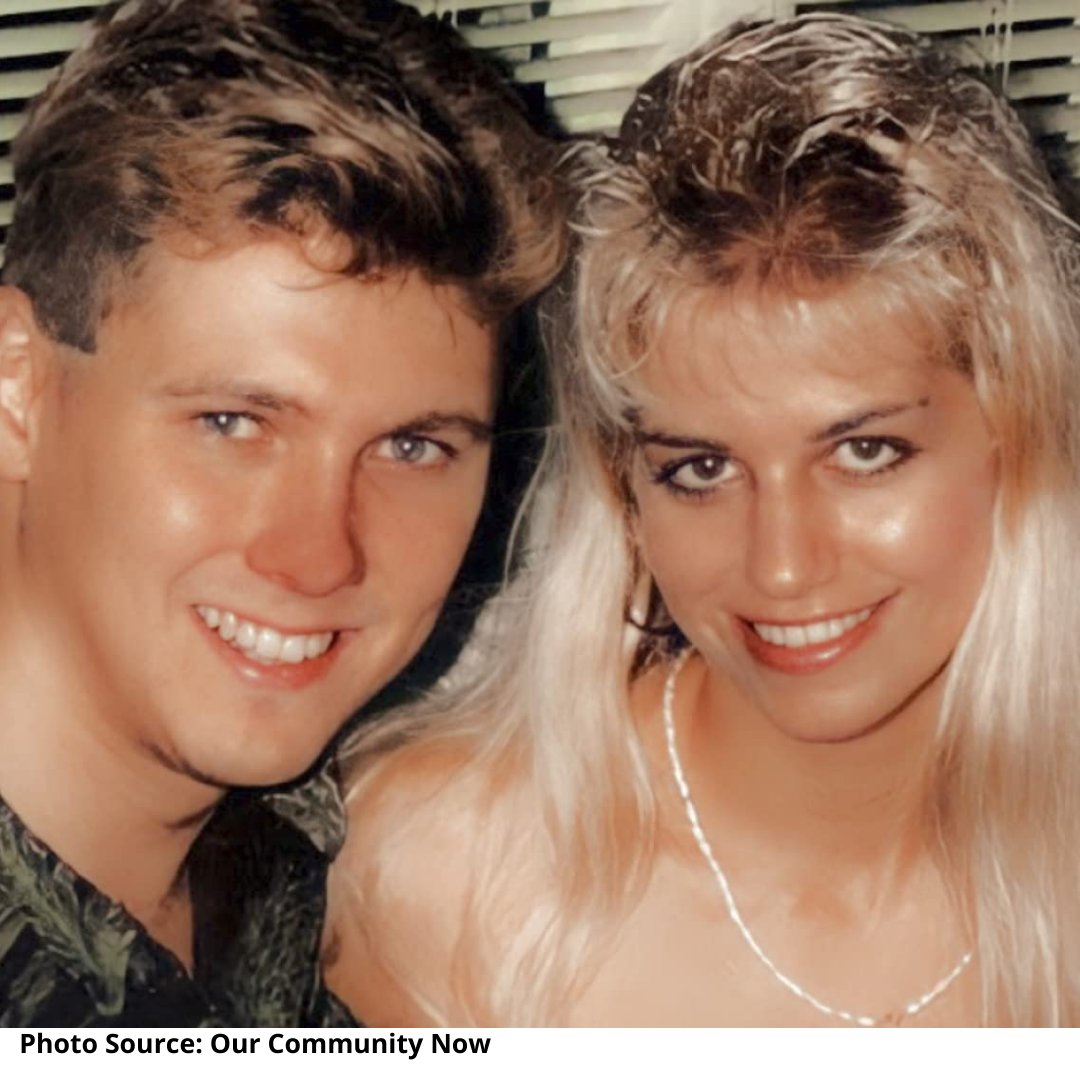 Dying2BFound's tweet photo. Episode #21 -  The Ken &amp; Barbie Killers - streaming now,  wherever you get your podcasts. @dying2bfound #d2bf #2sisters #truecrime #truecrimepodcast #truecrimecommunity #internationalcrime #paulbernardo #karlahomolka #scarborough #ontariocanada #listentothispodcast https://t.co/d2kAJnz3zJ