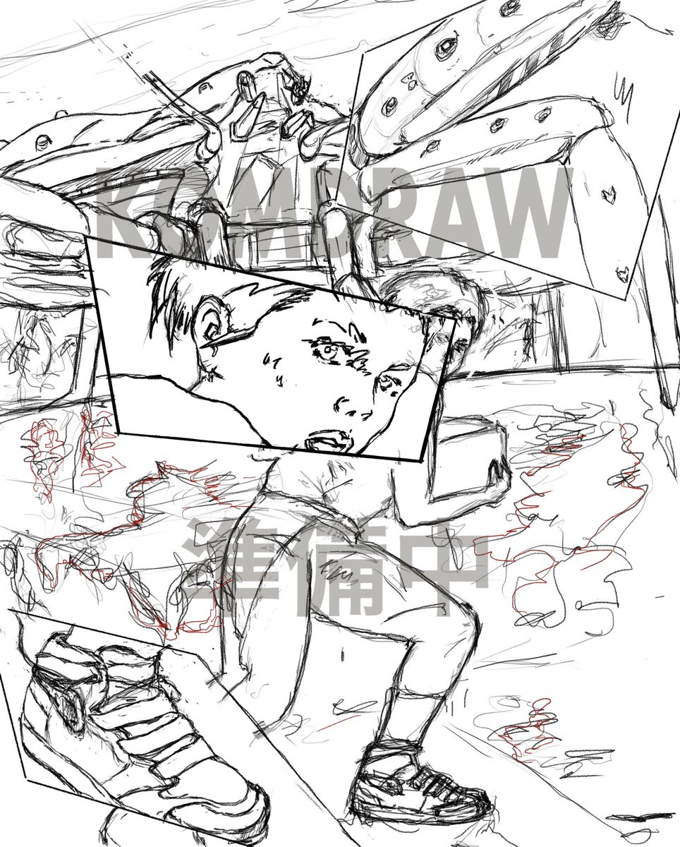 WIP
Thaw frozen ideas as digital art.
Dream of a crab ship flying into space. #art #NFTs