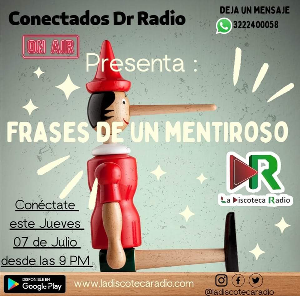 La Discoteca Radio tweet media