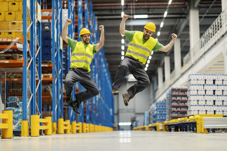 WIN!
To thank CeMAT’s most enthusiastic visitors, up for grabs at this year’s event: 

1st - Sennheiser PXC550-II Wireless Noise Cancelling Headphones
2nd – Apple Homepod mini
3rd - Garmin Vivofit 4 Fitness Tracker 

Register to attend &amp; find out more bit.ly/3PgPVvP
#win